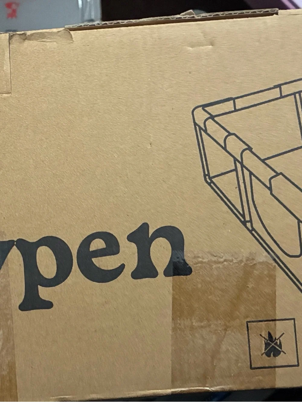 Pet Pen Dog Playpen